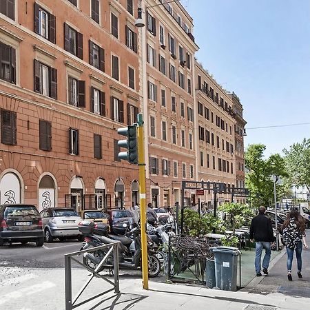 Appartamento Foscolo al 24 Roma Camera foto
